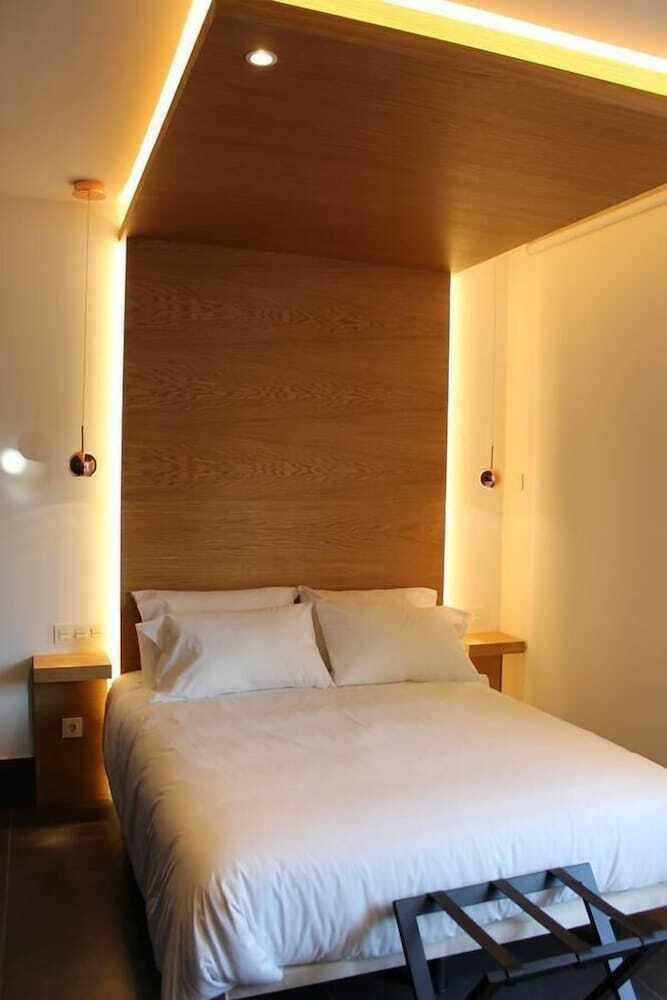Apartamentos Salamanca Suites Libertad