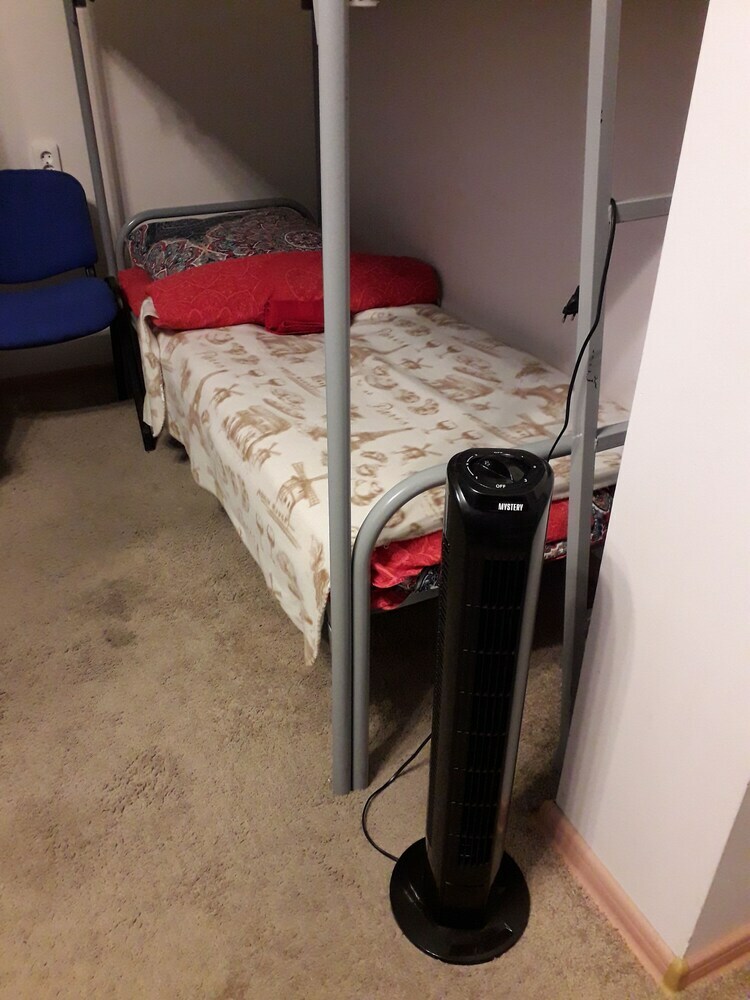 Hostal Hostel Mir