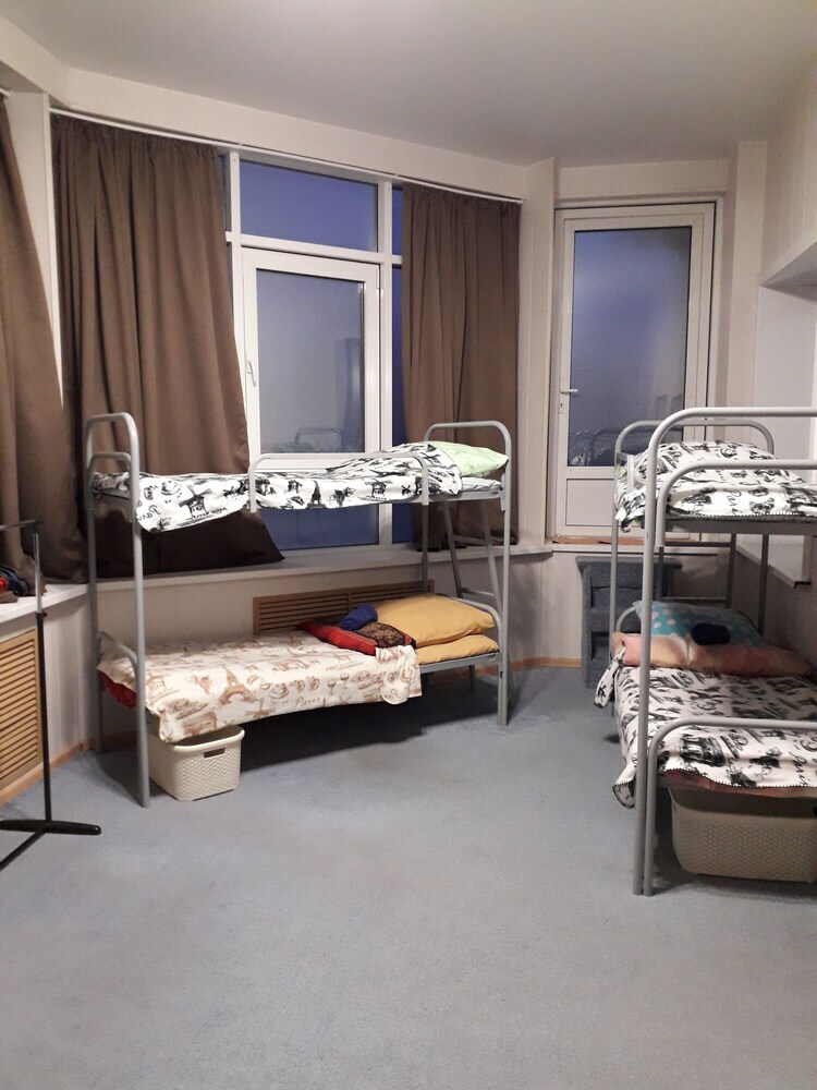 Hostal Hostel Mir
