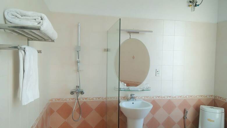 Hovi Hoang Cau 5 - My Hotel