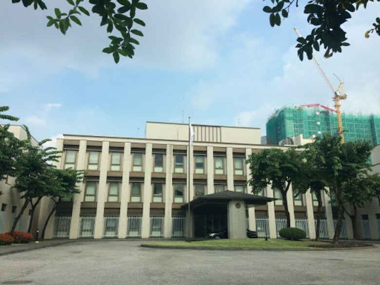 Hovi Hoang Cau 5 - My Hotel