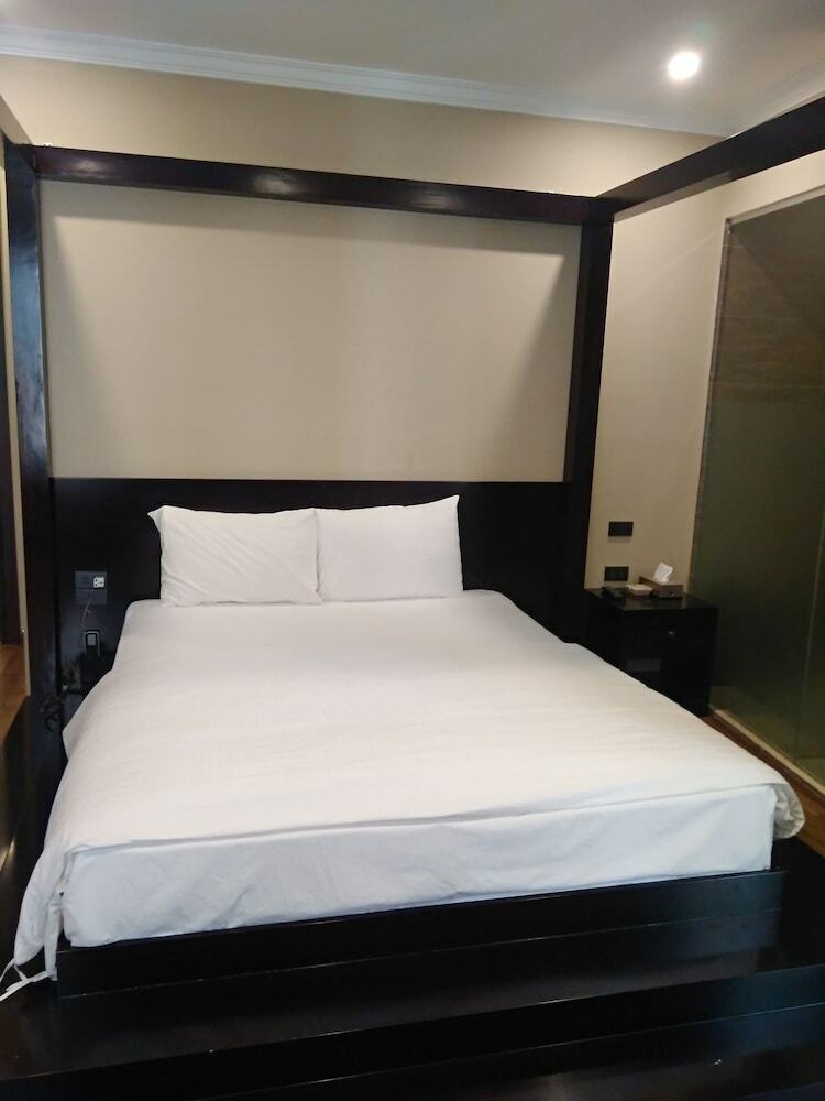 Hovi Hoang Cau 5 - My Hotel