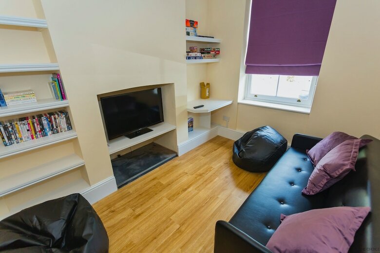 Braunton Fairholme 4 Bedrooms