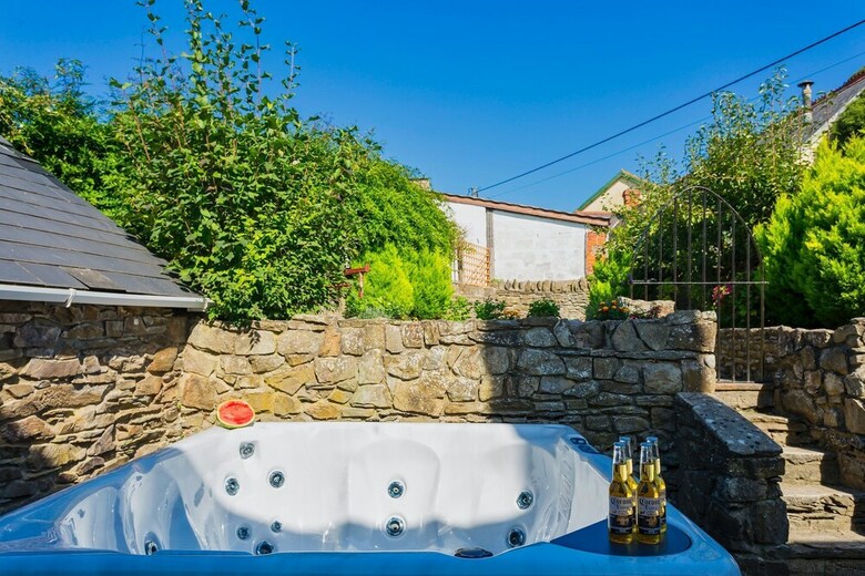 Braunton Fairholme 4 Bedrooms