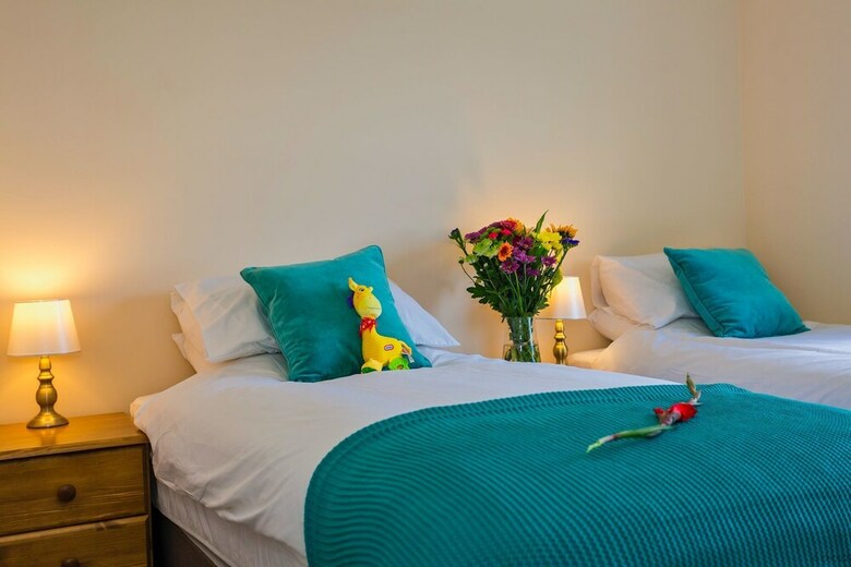 Braunton Fairholme 4 Bedrooms