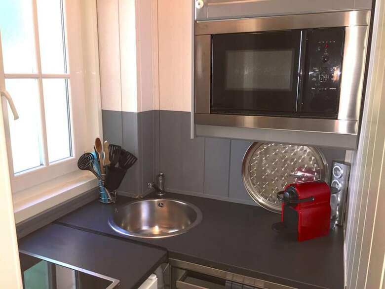 Apartamento La Toile Du Ma�tre