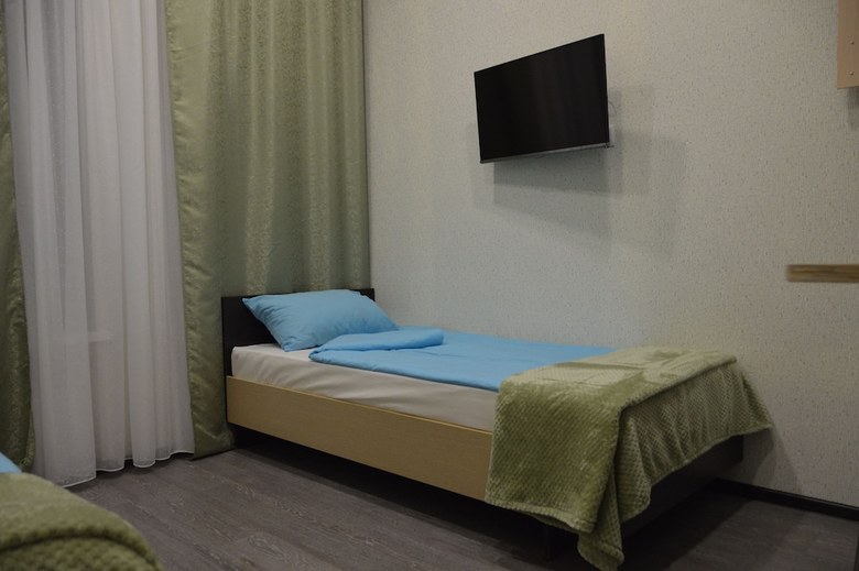 Hotel Calendar Guest House