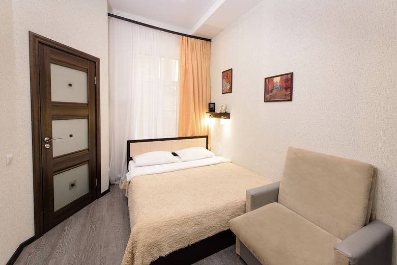 Hotel Calendar Guest House