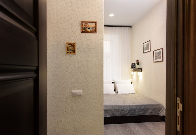 Hotel Calendar Guest House