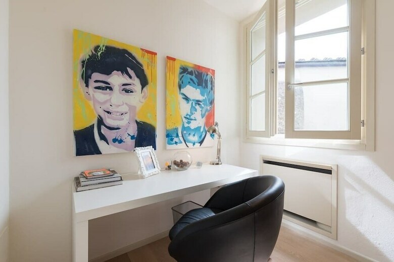 Apartamento Luxury Boboli Terrace