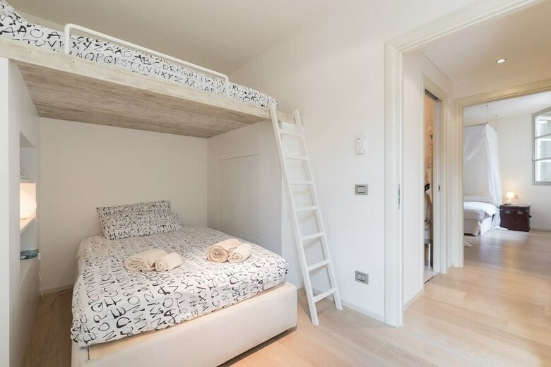 Apartamento Luxury Boboli Terrace