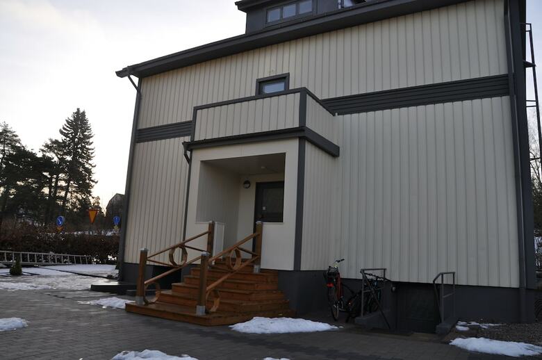 Hotel Kungsbacken