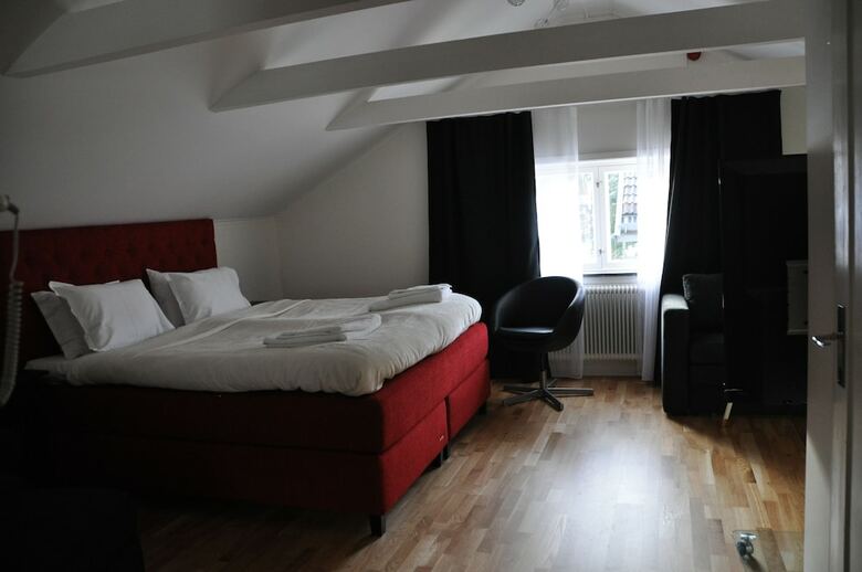 Hotel Kungsbacken