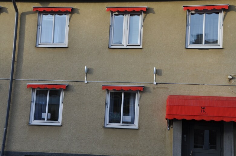Hotel Kungsbacken