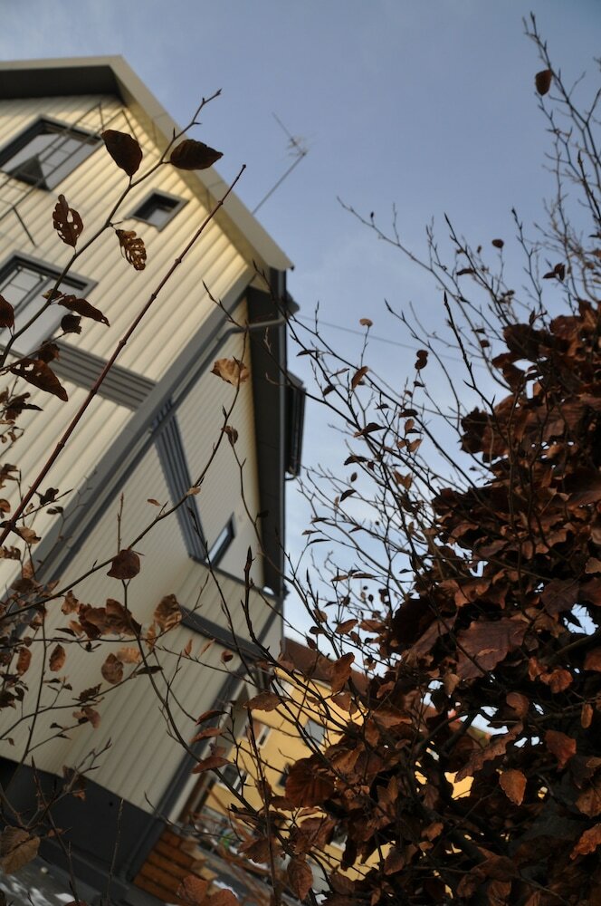 Hotel Kungsbacken