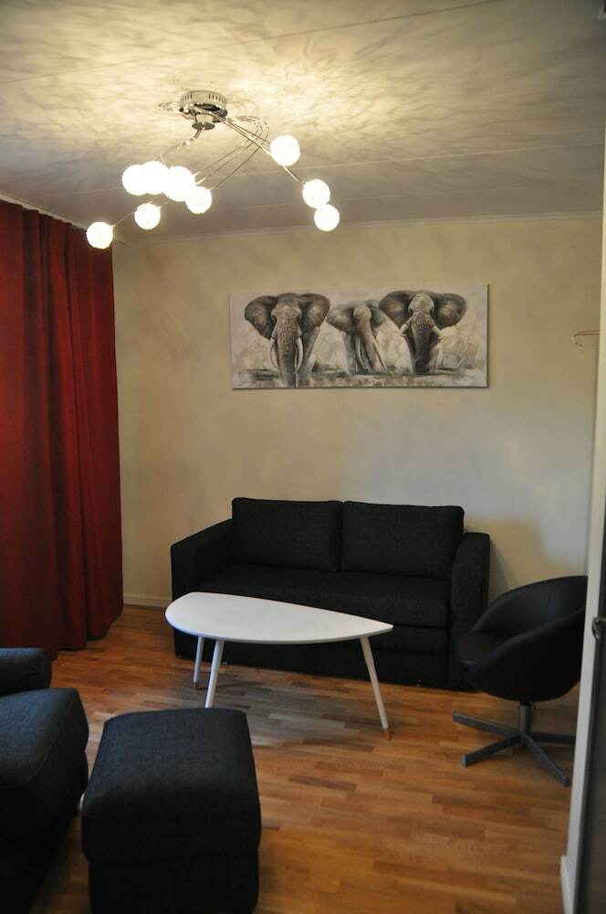 Hotel Kungsbacken