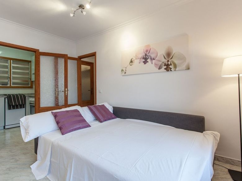 Apartamentos Obelisc-4