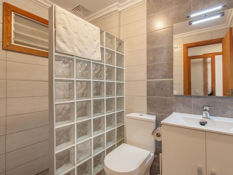 Apartamentos Obelisc-4
