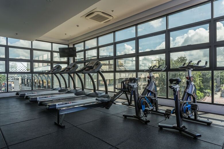 Hotel Stonehill Suites