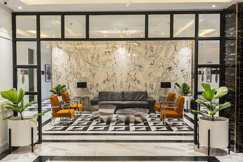 Hotel Stonehill Suites