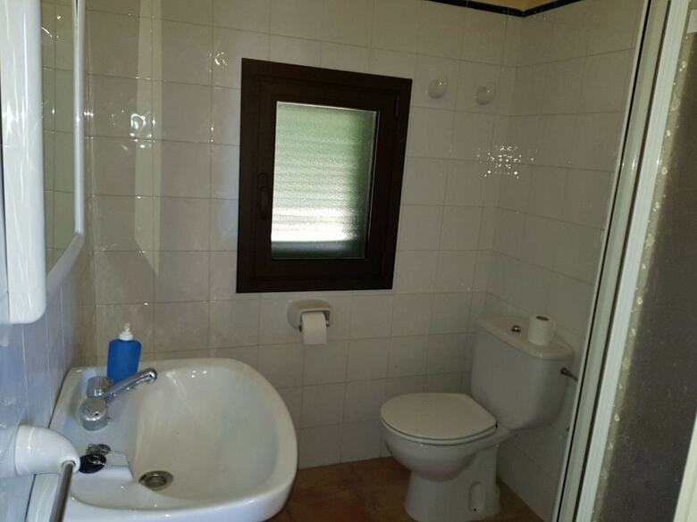 Villa House Randemar Ss