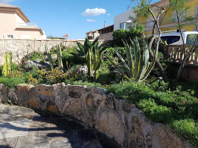 Villa House Randemar Ss
