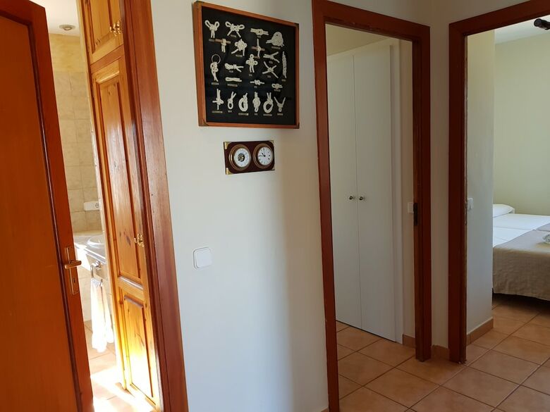 Villa House Randemar Ss