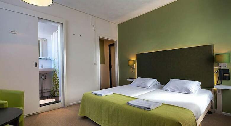Hotel Restaurant de Oringer Marke