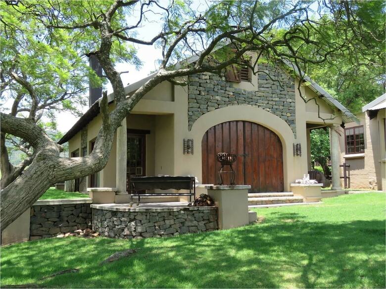 Posada Dawsons Game And Trout Lodge
