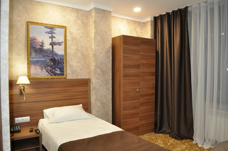 Bed & Breakfast Greenwich Hotel