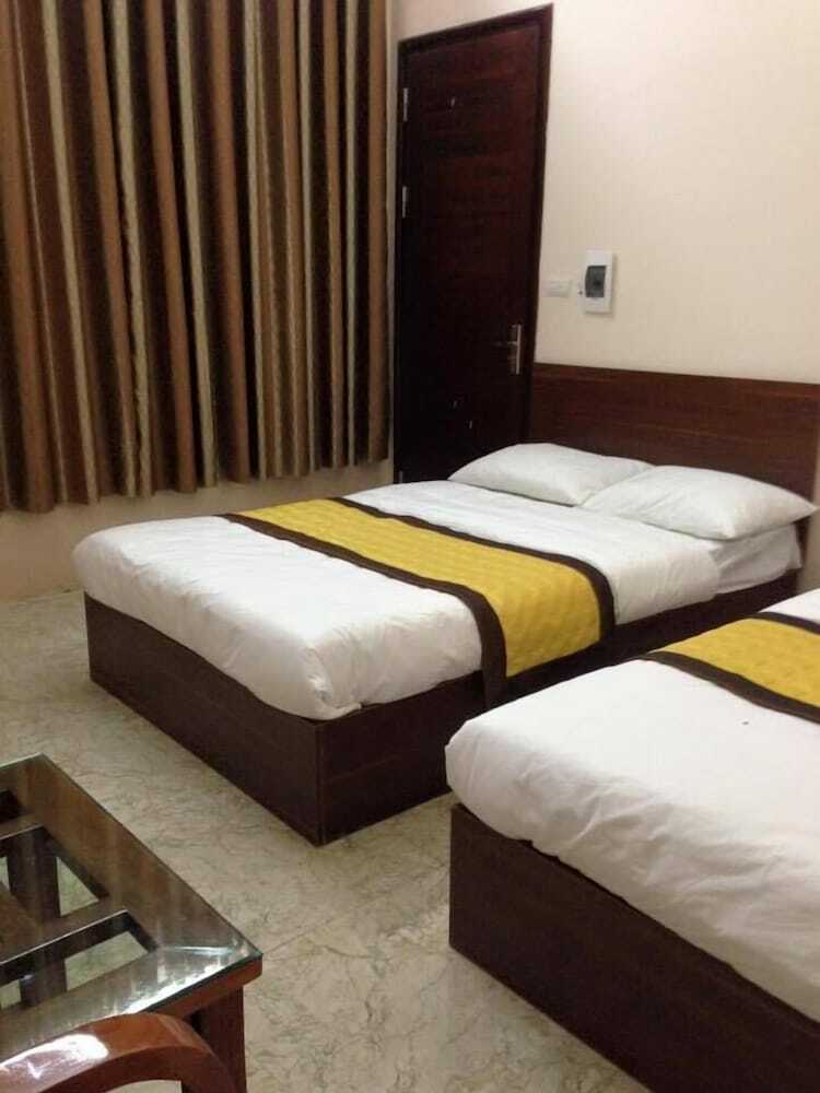 Hotel Hai Au