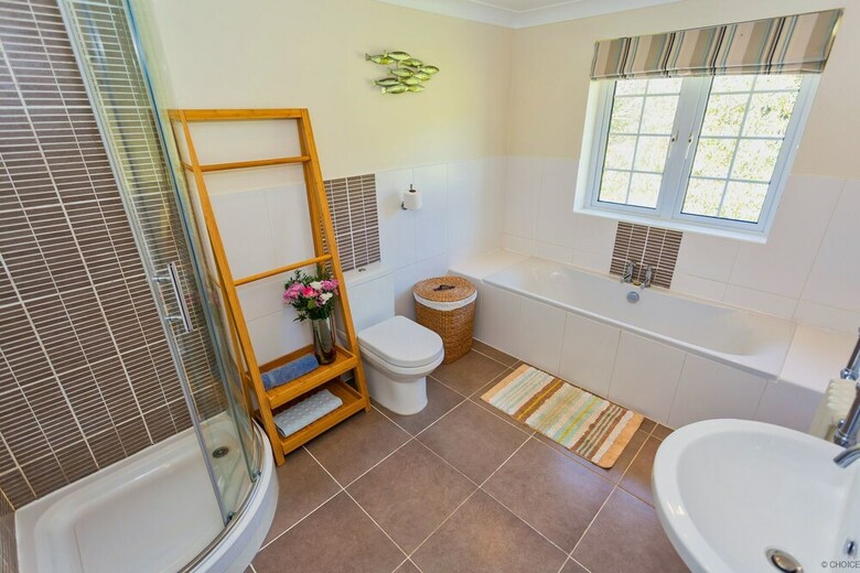 Croyde Meadowbank 4 Bedrooms