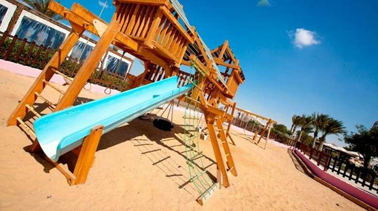 Hotel Mousa Coast