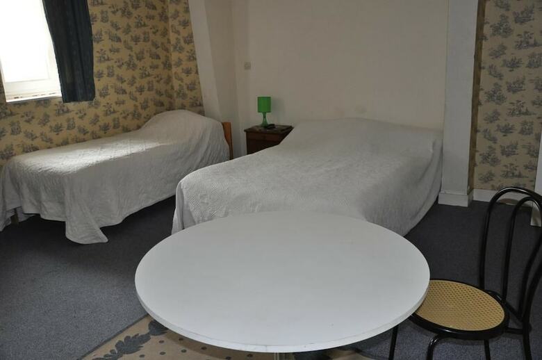 Hotel Ch�teau de La Croix Bizet