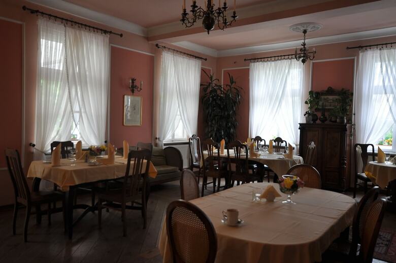 Hotel Pa?ac Grochowiska Szlacheckie
