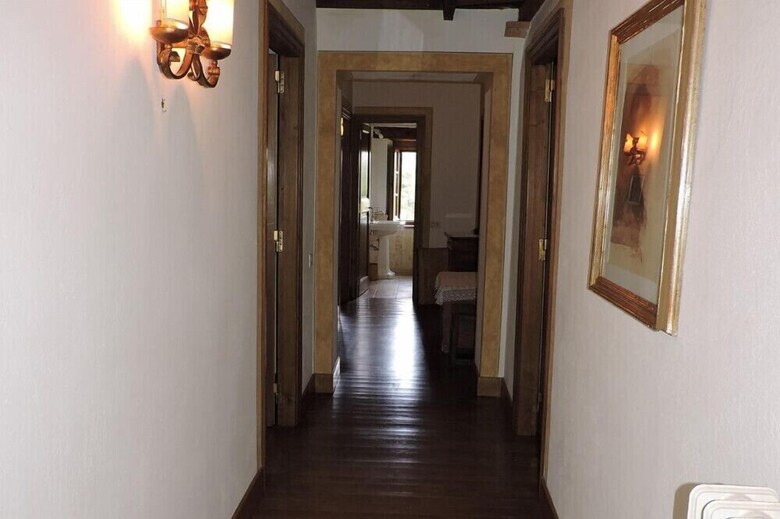 Villa Verdidea - Podere Palazzone