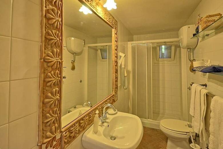 Villa Verdidea - Il Giulione