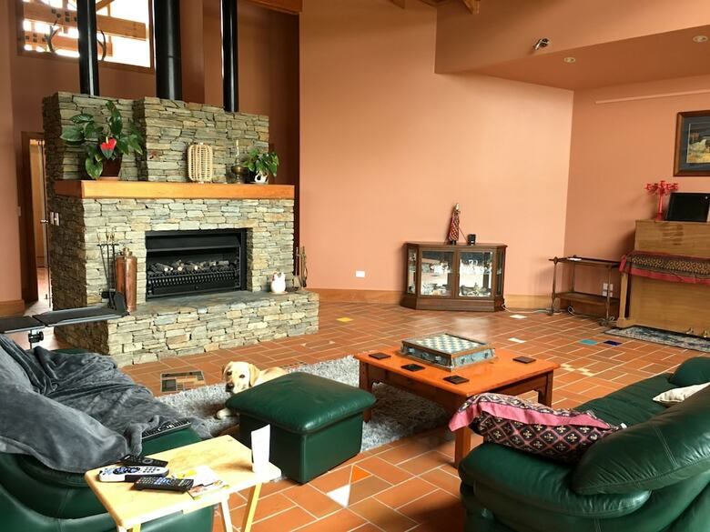 Lucky Duck Country Lodge B&B Hamilton