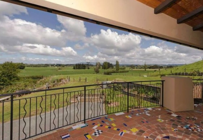 Lucky Duck Country Lodge B&B Hamilton