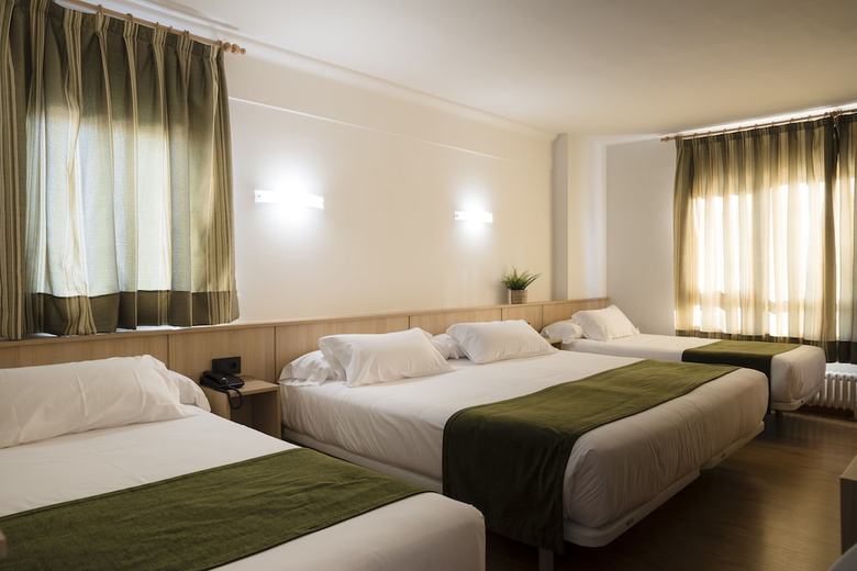 Hotel Crisol de Las R�as