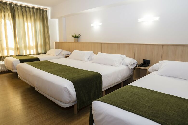 Hotel Crisol de Las R�as