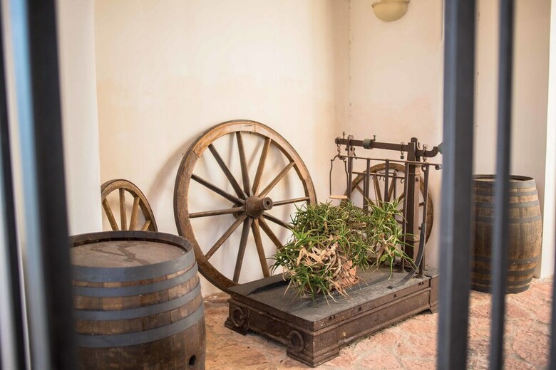 Agroturismo Agriturismo Solicara