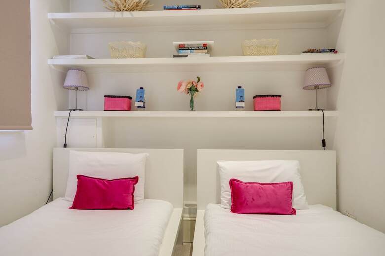 Apartamentos Stylish Kensington Living