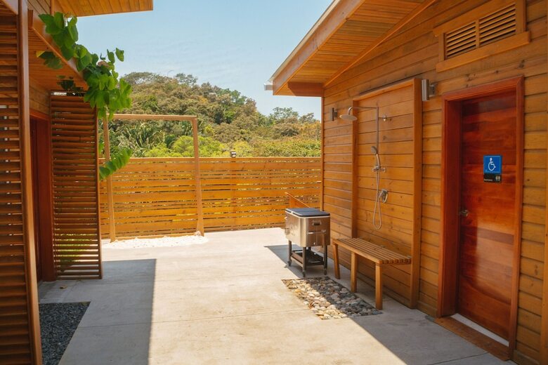 Hotel Richardson Serenity Villa