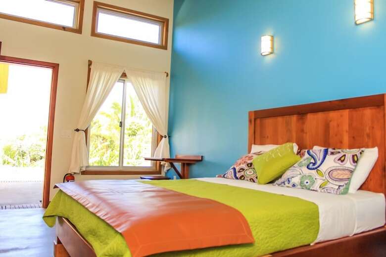 Hotel Richardson Serenity Villa
