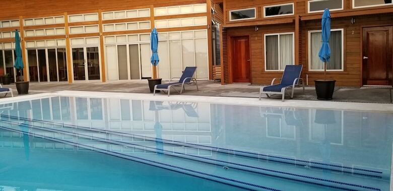 Hotel Richardson Serenity Villa