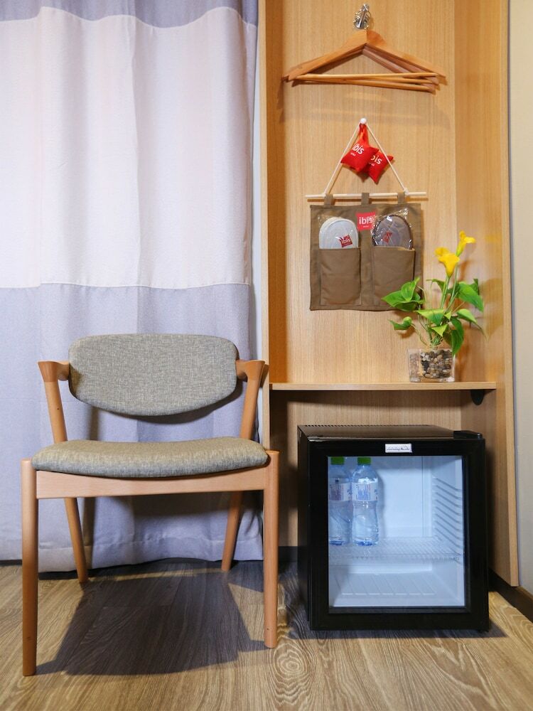 Ibis Haikou Injoy Plaza Hotel