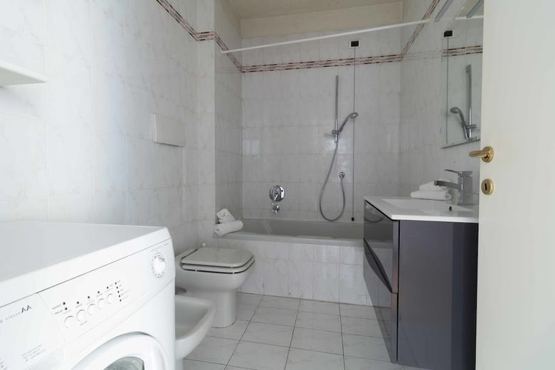 Apartamento Cavour 3