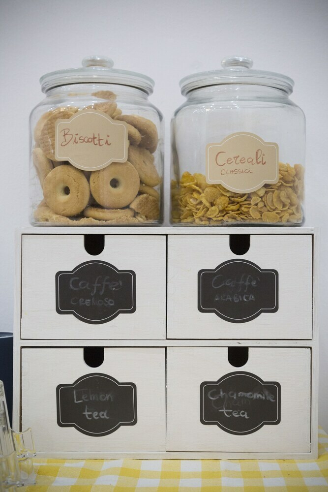 Bed & Breakfast Casa Di Mono 1 - Guesthouse