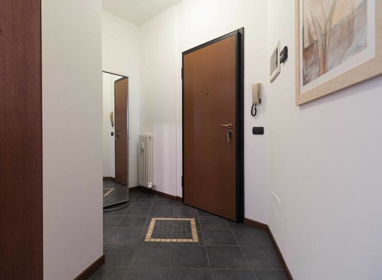 Apartamento Galleria Roma Studio